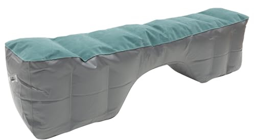 HONITANO Colchón Inflable para Coche Portátil de Material Premium Cama de Aire Ligera y para y Camping Compatible Mayoría de de Automóvil Diseño Duradero y Fácil de Limpiar Color Aleatorio