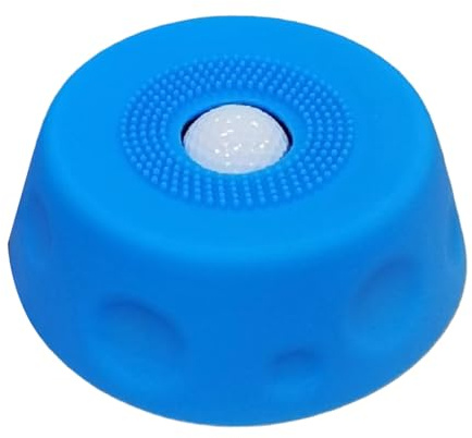 Slow Feeder Bowl, Anti Choking Dispenser, 6.85x2.24 Inches Treat Bowl with Liquid Feeding Feature, Flexible Silicone PP Bowls, Dog Bowls with Safe Design, Feeder Dish for Small and Medium Breeds