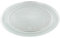 Paxanpax 245mm Flat Glass Microwave Turntable Plate Replacement for LG, Samsung, Sharp, Daewoo, Panasonic & Other Leading Brands PSA002