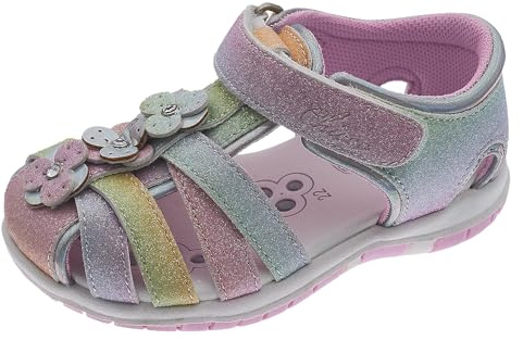 Chicco Sandali Ragnetto Bambine e ragazze con Comoda Chiusura a Strappo 261_1