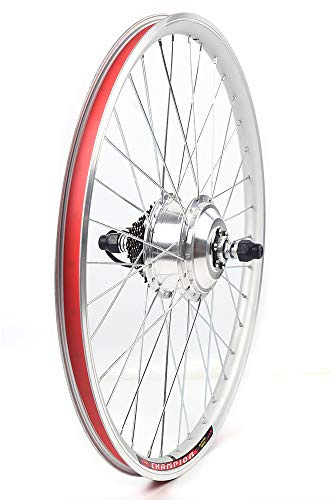 Kit de conversion de moteur électrique 36 V 250 W pour roue arrière Kit de conversion de vélo 26