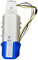 NSWHHV 69-0096-041 Ersatzakku kompatibel for Bissell – (CrossWave Cordless Max P2921 2551 2590 2593 2596 2595+ 2597+ 2590+ 2854+ 2855), Ersatzakku