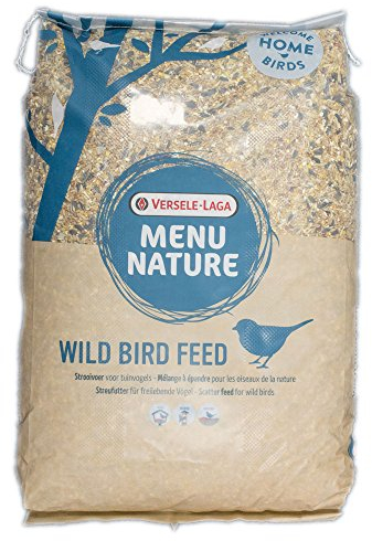 Versele-laga Menu Nature Allround Mix - 15 kg