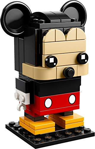 LEGO Brickheadz Mickey Mouse