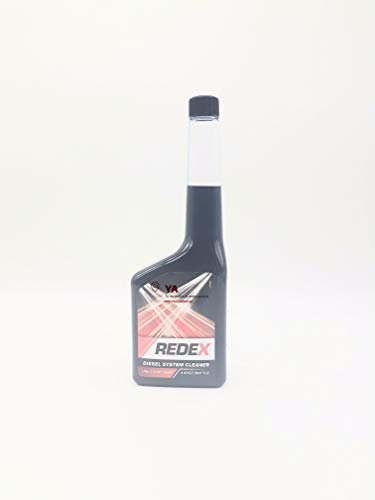 Redex Diesel Injectors Cleaner