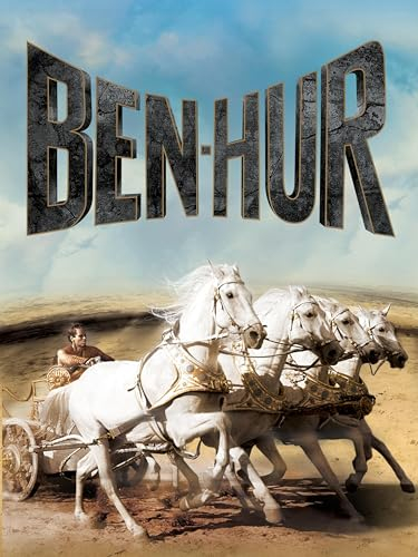 Ben-Hur (1959)