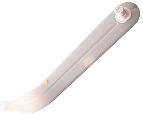 Tuyau d'alimentation pour bras d'aspersion supérieur Lave-vaisselle 31X5048 THOMSON