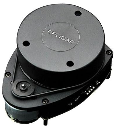 DEV KIT, 360 DEG LASERSKANNER, 5,5 Hz, andra inbäddade utvecklingstillbehör, antal. 1 | DFR0315