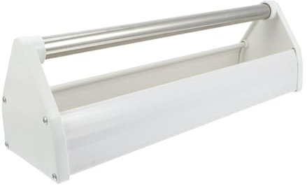 SUPVOX Mangeoire Portable pour Pigeons Plastique Renforcé et Résistante à Lusure Distributeur Pratique pour Alimentation Oiseaux Dintérieur et Extérieur