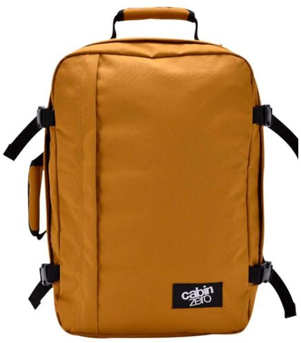 Cabinzero Classic Rucksack, 36 l, Unisex, für Erwachsene