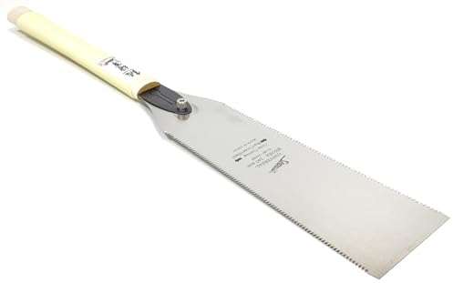 mc2424h Shogun Japanische 240 mm Ryoba Säge