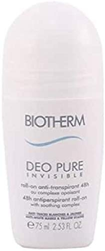 Biotherm Deodorant för kroppen – 75 ml