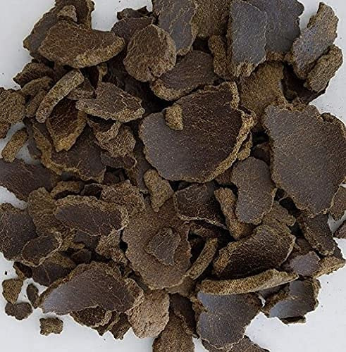 Fett Mustard Oil Cake Fertilizer for Plants, Organic Fertilizer for Home Garden, 900 Grm