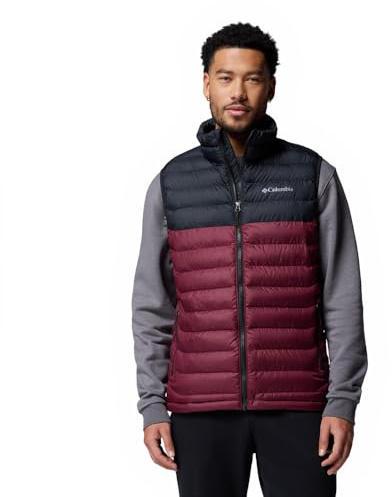 Columbia Herren Powder Lite 2 Jacket Puffer Jacket (1er Pack)