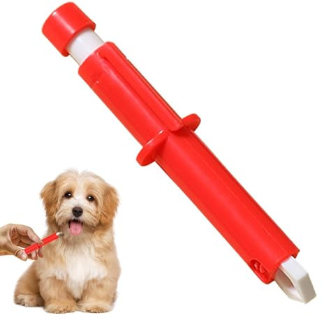 Outil de retrait des tiques, stylo attrape-puces pour chien | Extracteur de poux portable, fournitures de toilettage pour la maison et l'extérieur