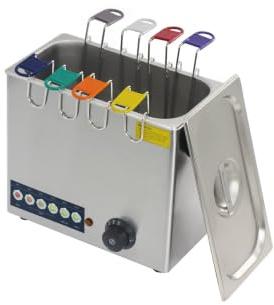 GastroHero Cuociuova Eco 8