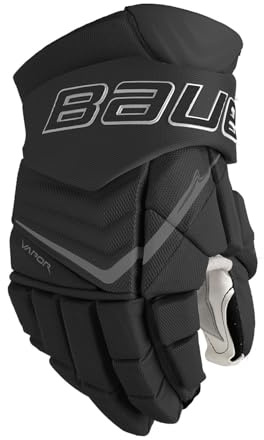 Guanti da hockey su ghiaccio di Bauer