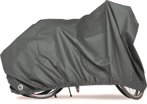 VK International Re-Cover Fahrradschutzhülle Waldgrün Einheitsgröße