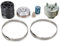 YUCKMZ Lenkgetriebe Rack EPS Schlüssel Reparatursatz + Lenkgetriebe Druckstück Werkzeug Kompatibel mit BMW F20 F21 F30 F32 F31 F36 F48 F25 F-Serie 1 2 3 4 X1 X3 X4 32106891974