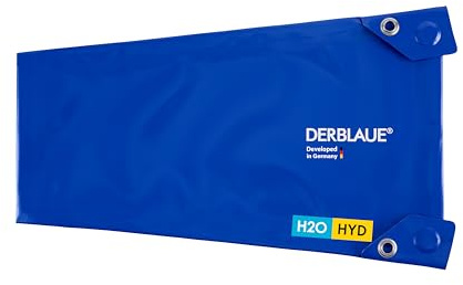 DERBLAUE® DERBLAUE® Oil Change Slide - Collection Tray Accessories for Working with H20 and HYD