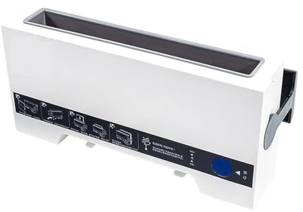 Macchina rilegatrice per libri, Macchina Per Rilegatura A Caldo Per Ufficio A4, Piccola Copertura Termica Automatica Per Casa Da 4 Mm Per La Finitura Dei Documenti per documenti fotografici, relazioni