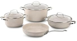 Korkmaz Granita Set de 7 pièces