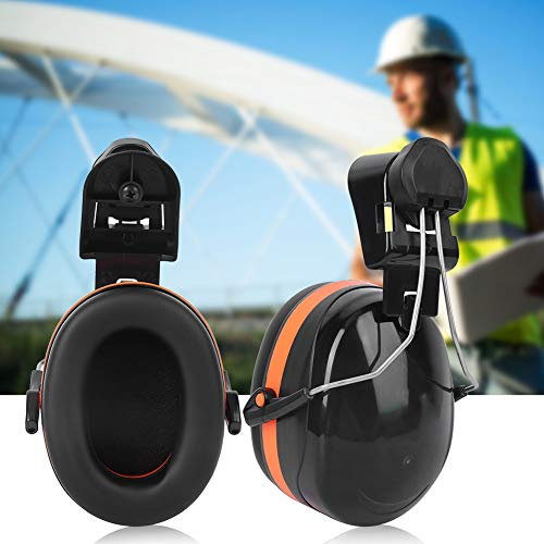 Naroote Noise Cancelling Headphones, Kids Ear Earmuffs Noise Reduction Hearing Earmuffs Safety Ear Muffs Noise Cancelling Headphones For Kids Industrial Ear