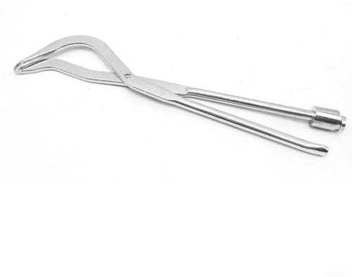 Pince à ressort de frein de voiture en alliage d'aluminium 31 cm Outil pour le retrait et l'installation de freins à tambour sur diverses voitures