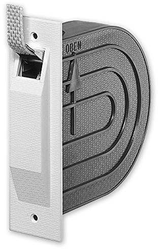 Selve Mini Gurtwickler mit Mauerwerkkasten 5m