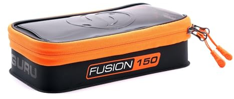 Guru Fusion 150 EVA Storage Case - GLG011