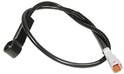 Yamaha Speed Sensor-3050811650 Schwarz 1 Size