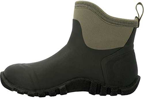 MUCK Men's Edgewater Classic Ankle Boot