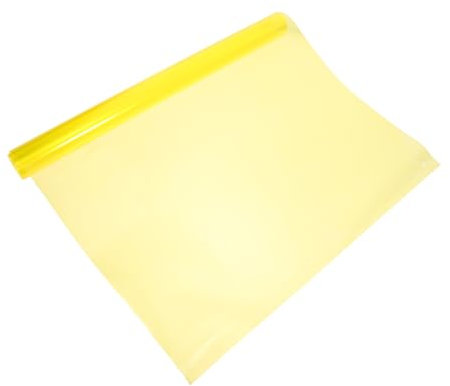 Milisten Aufkleber Für Autos Aufkleber Auto Aufkleber Fürs Auto Autoaufkleber Auto Aufkleber Auto Dekoration Aufkleber Scheinwerferfolie Transparenter Film Nebellichter