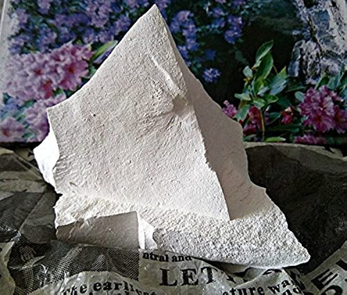 OlgaChalk Gesso commestibile White Mountain 200gr.
