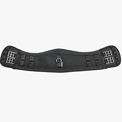 Sattelgurt OPTI-SUMMER-CURVED-DR D