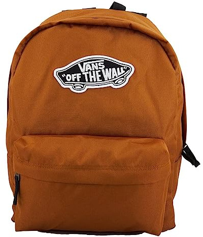 Vans Realm Ginger Bread Backpack, brown (27004_306985)