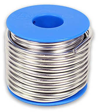 Fittingslot 250g, Draht 2,7mm