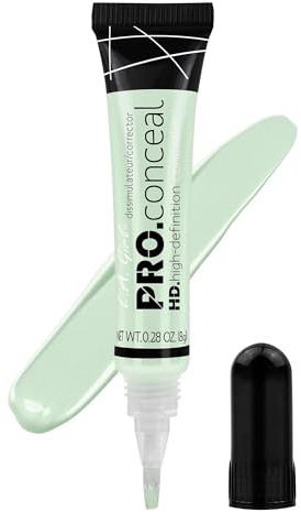 La Girl Corrector Hd Pro Conceal Mint