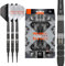 RVB x Echo 18G 95% Tungsten Soft Tip Darts Set