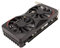 Bewinner RX 6600 Grafikkarte 8 GB, GDDR6 128 Bit 2044 MHz Gaming Grafikkarte mit, Dual Cooling Fan, 1080P PCI Express 3.0 Computer Grafikkarte für Desktop, Spiel, Büro