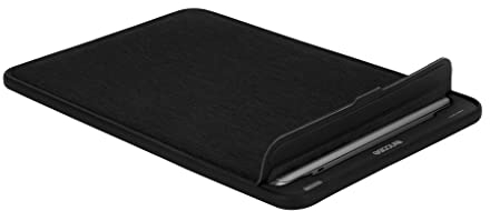 Incase Icon Ärmel mit Woolenex für 14-Zoll MacBook Pro 2021, Graphit