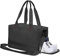 Designed for Ryanair Cabin Bags 40x20x25 Underseat Hand Luggage Carry Ons Small Waterproof Travel Weekend Overnight Bag