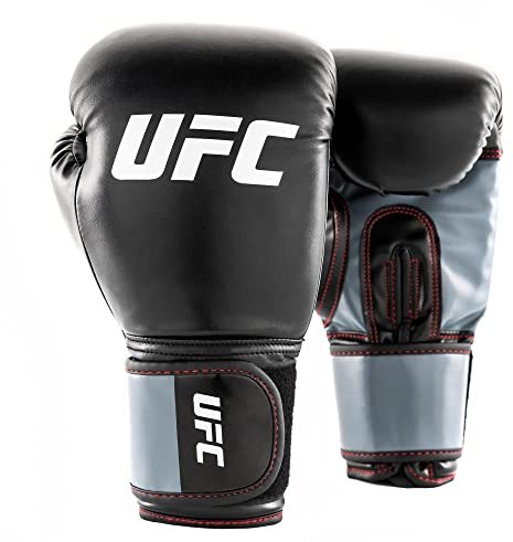 UFC Boxing Gloves, Size- 8oz