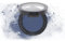 Collection Professional Ombretto Compatto Matto Matt Eyeshadow Silky Touch (07 Night Blue)