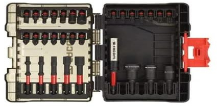 Schraubendreher-Set 30-tlg