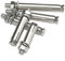 10X NUZAMAS M10x90mm Expansion Bolts 304 Stainless Steel Expansion Sleeve Anchor Bolt Heavy Duty Fixing Anchors for Screws Wall Building