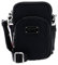 Mandarina Duck Damen Stil Phone Holder, Schwarz