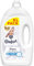 Comfort Pure Sensitive Fabric Conditioner dermatologically tested gentle next to sensitive skin 83 washes (2.49 L)