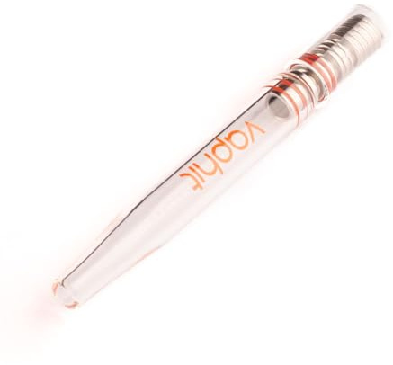 Vaphit ECO Vaporizer | Battery-Free Dry Herb Vaporizer | Portable Highly Effective Vape