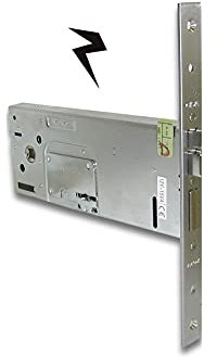 Objetivo 36 des-30494 CISA 17352-100 Cerradura eléctrica